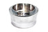 67-94 Chrome Billet Aluminum GM Chevy 9 Hole Steering Wheel Adapter