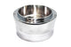 67-94 Chrome Billet Aluminum GM Chevy 9 Hole Steering Wheel Adapter
