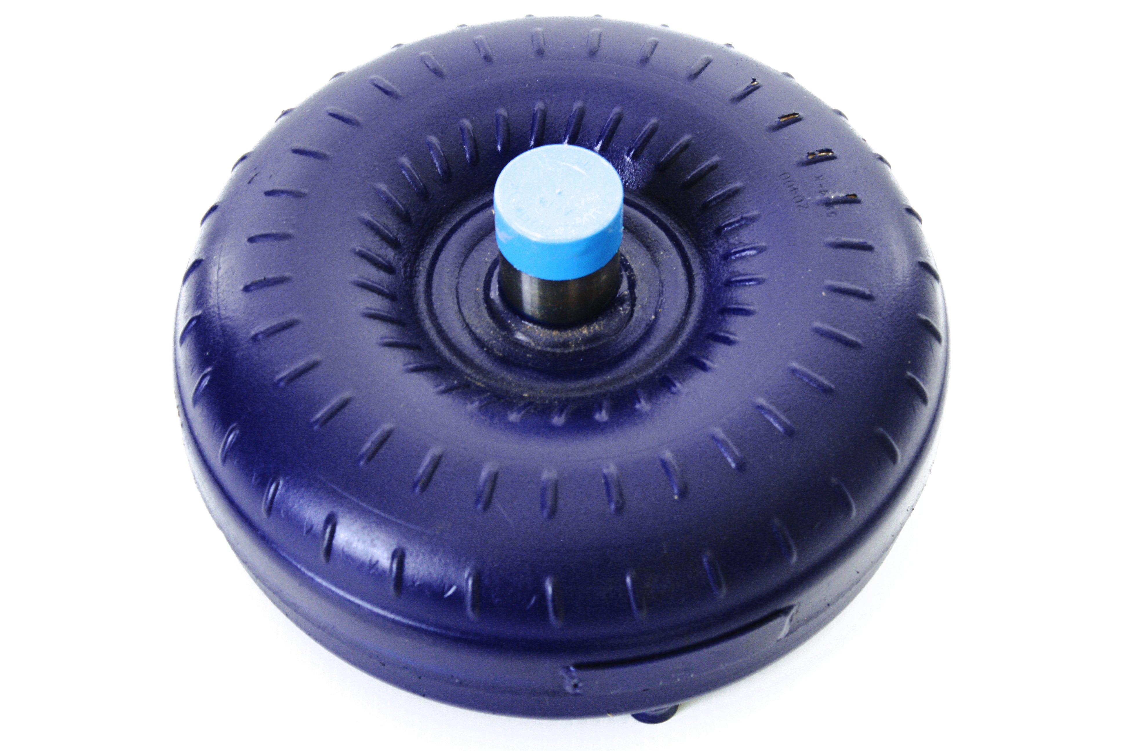 B&M Camaro Corvette Holeshot 3000 RPM Stall Torque Converter