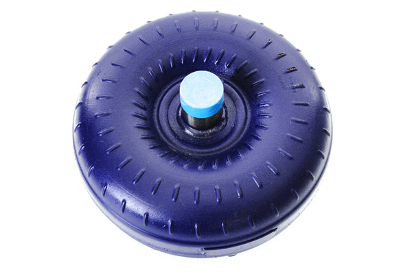 B&M 70-82 Ford Tork Master Torque Converter 3000 RPM Stall