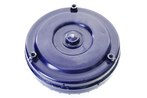 B&M 70-82 Ford Tork Master Torque Converter 3000 RPM Stall