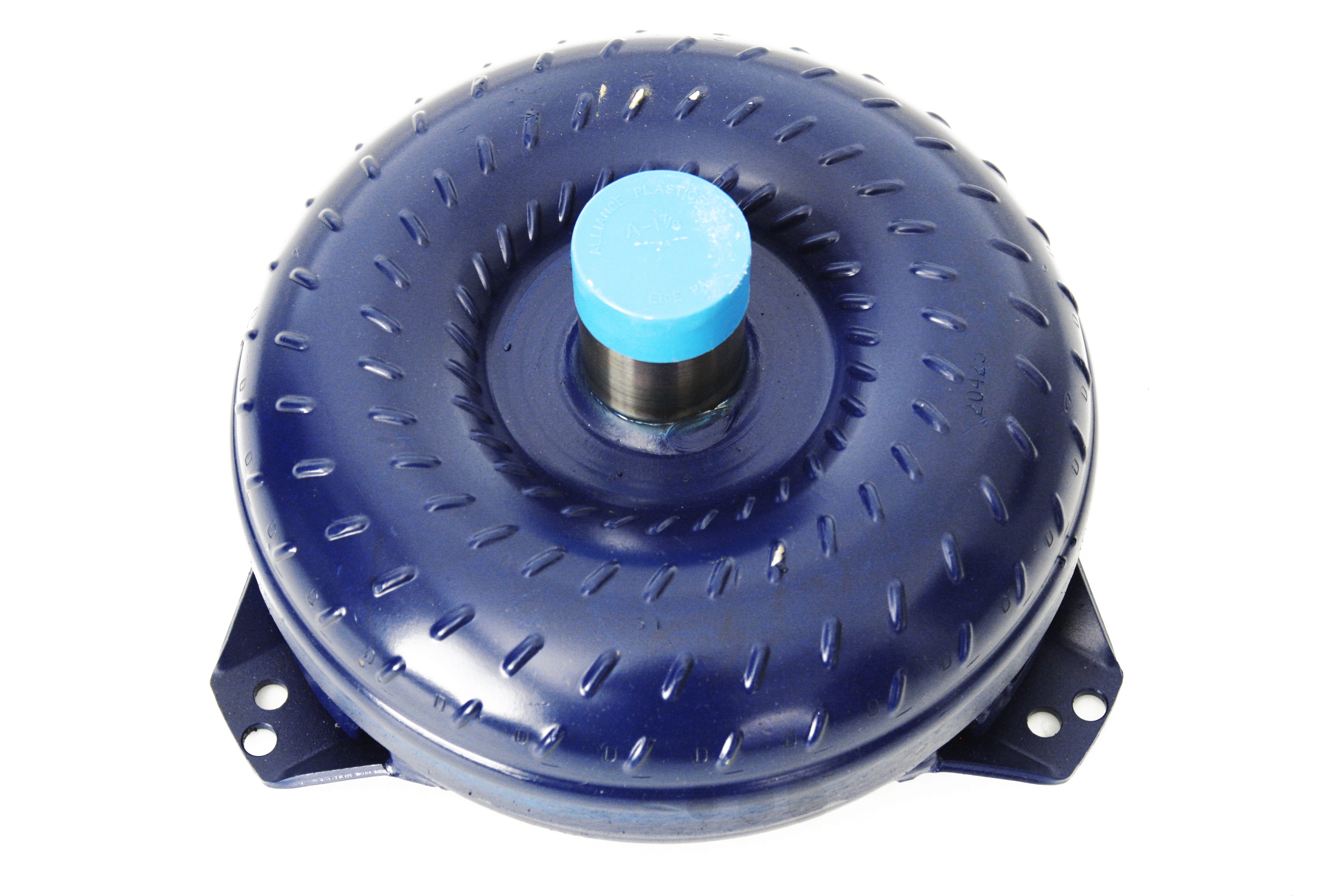 Holeshot 2400 RPM Stall Torque Converter C4 70-82 Step Case