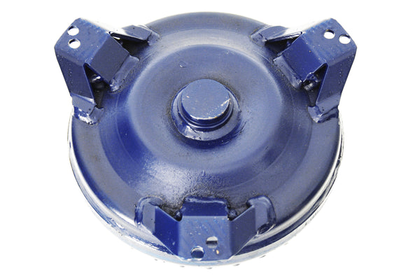 Holeshot 2400 RPM Stall Torque Converter C4 70-82 Step Case