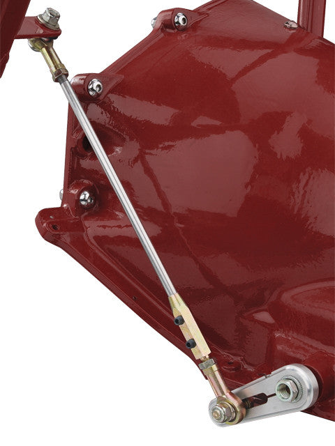 Universal Adjustable Column Shift Linkage Kit