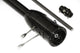 67-72 Chevy Pickup Truck Black Powdercoated Tilt Steering Column Kit with P/S