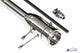 67-72 Chevy Pickup Truck Chrome Stainless Tilt Steering Column Kit with Power Steering