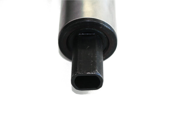 67-72 Chevy Pickup Truck Black Powdercoated Tilt Steering Column Kit without P/S