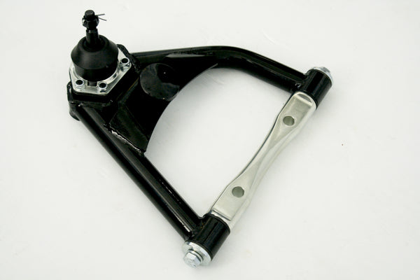 63-72 Chevy/GMC C10 Truck Heavy Duty Front Tubular Upper & Lower Control Arms