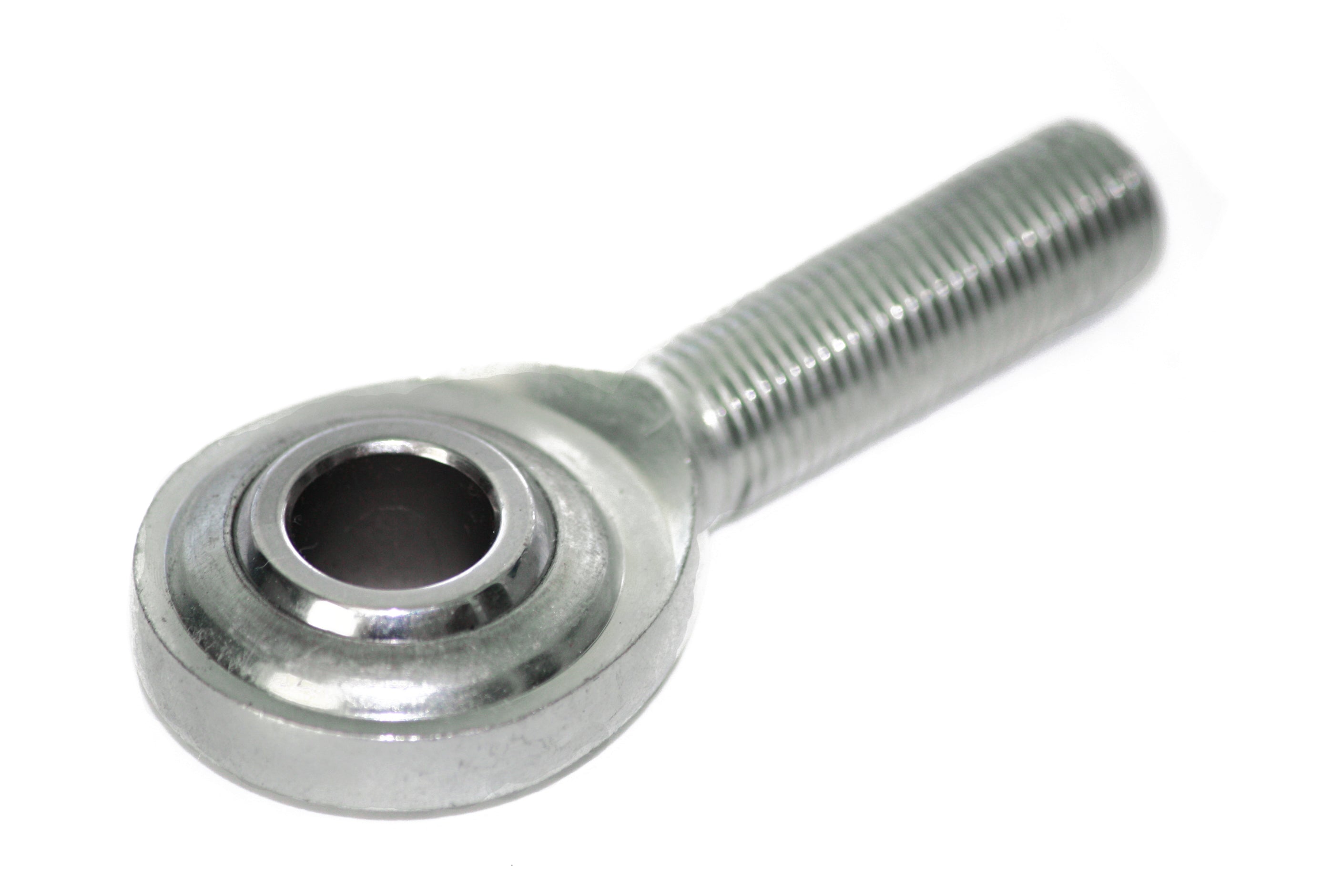 Standard Series Steel Male Rod End / Heim Joint