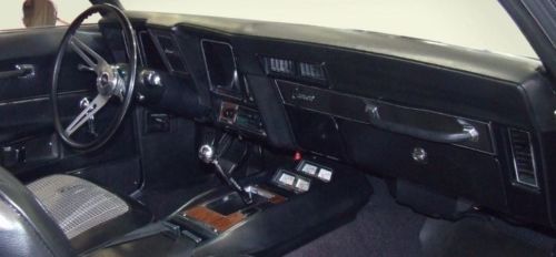 Vintage Air Gen IV Kit for 69 Camaro A/C Heat Defrost Air Conditioning