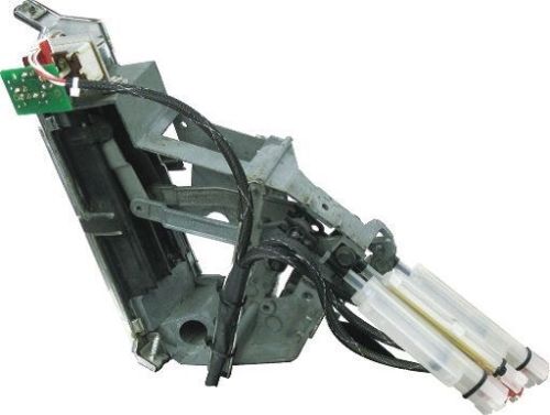 Vintage Air Gen IV Kit for 69 Camaro A/C Heat Defrost Air Conditioning