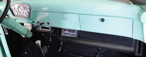 Vintage Air Gen 5 Kit 1956 Ford F100 Pick-up Truck A/C Heat Defrost