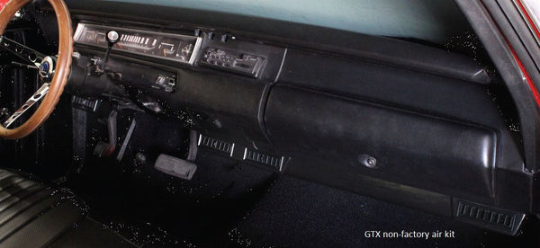 Vintage Air Gen IV Kit 66-70 Road Runner Belvedere GTX A/C Heat Mopar B-Body