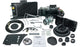 67-72 Chevy/ GMC Truck Vintage Air Gen 5 Kit  A/C Heat Defrost