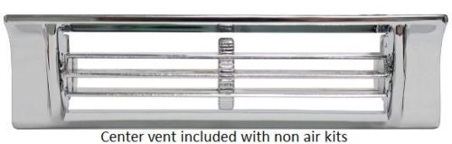 67-72 Chevy/ GMC Truck Vintage Air Gen 5 Kit  A/C Heat Defrost
