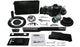 Vintage Air Gen IV Kit 61-62 Chevy Impala A/C Heat Defrost