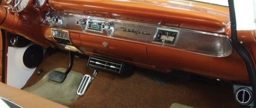 Vintage Air Gen 5 Kit for 55-57 Chevy Belair A/C Heat Defrost