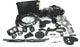 Vintage Air Gen 5 Kit 69-70 Ford Mustang A/C Heat Defrost