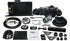 Vintage Air Gen 5 Kit 70-78 Camaro A/C Heat Defrost