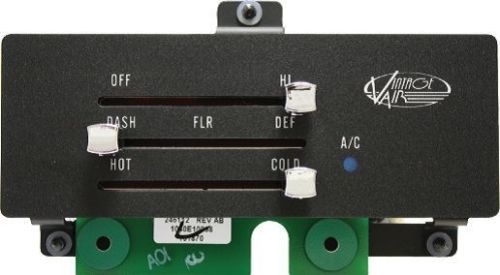 Vintage Air Gen 5 Kit 79-81 Camaro A/C Heat Defrost