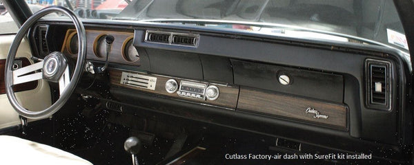 Vintage Air Gen IV Kit 68-72 Oldsmobile Cutlass 442 A/C Heat Defrost