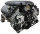Vintage Air Ford Coyote 5.0 Front Runner Drive Black Hardcoat w/ Power Steering