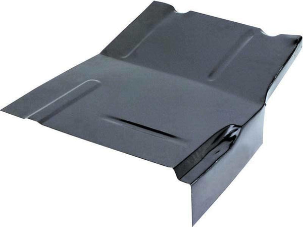 73-87 Chevy/GMC C/K Truck LH & RH  Side Floor Pan Patch Panels