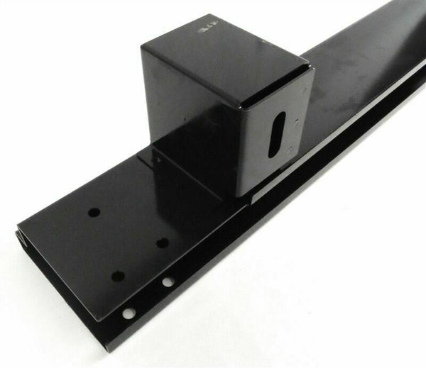 63-72 Chevy/GMC C10 Truck Wood Fleetside Bed Rear Cross Sill Premium Grade