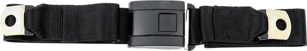 67-72 Chevy/GMC C10 Truck/Blazer Original Style 2-Point Seat Lap Belts