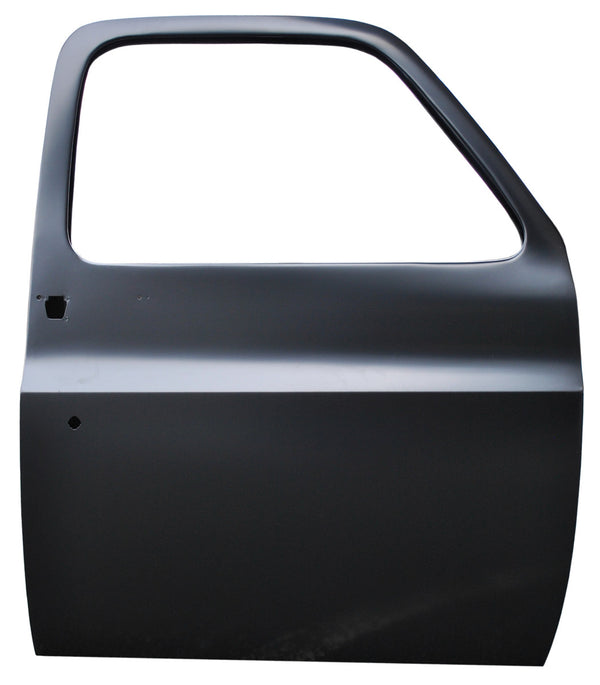 73-76 Chevy/GMC Truck LH & RH Side Door Shells *NEW TOOLING/BEST FIT GUARANTEE*