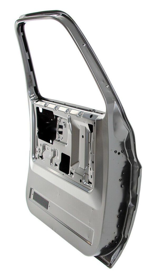 73-76 Chevy/GMC Truck LH & RH Side Door Shells *NEW TOOLING/BEST FIT GUARANTEE*