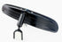 Universal Black Day/Night Rear View Mirror GM Chevy Ford Billet Steel