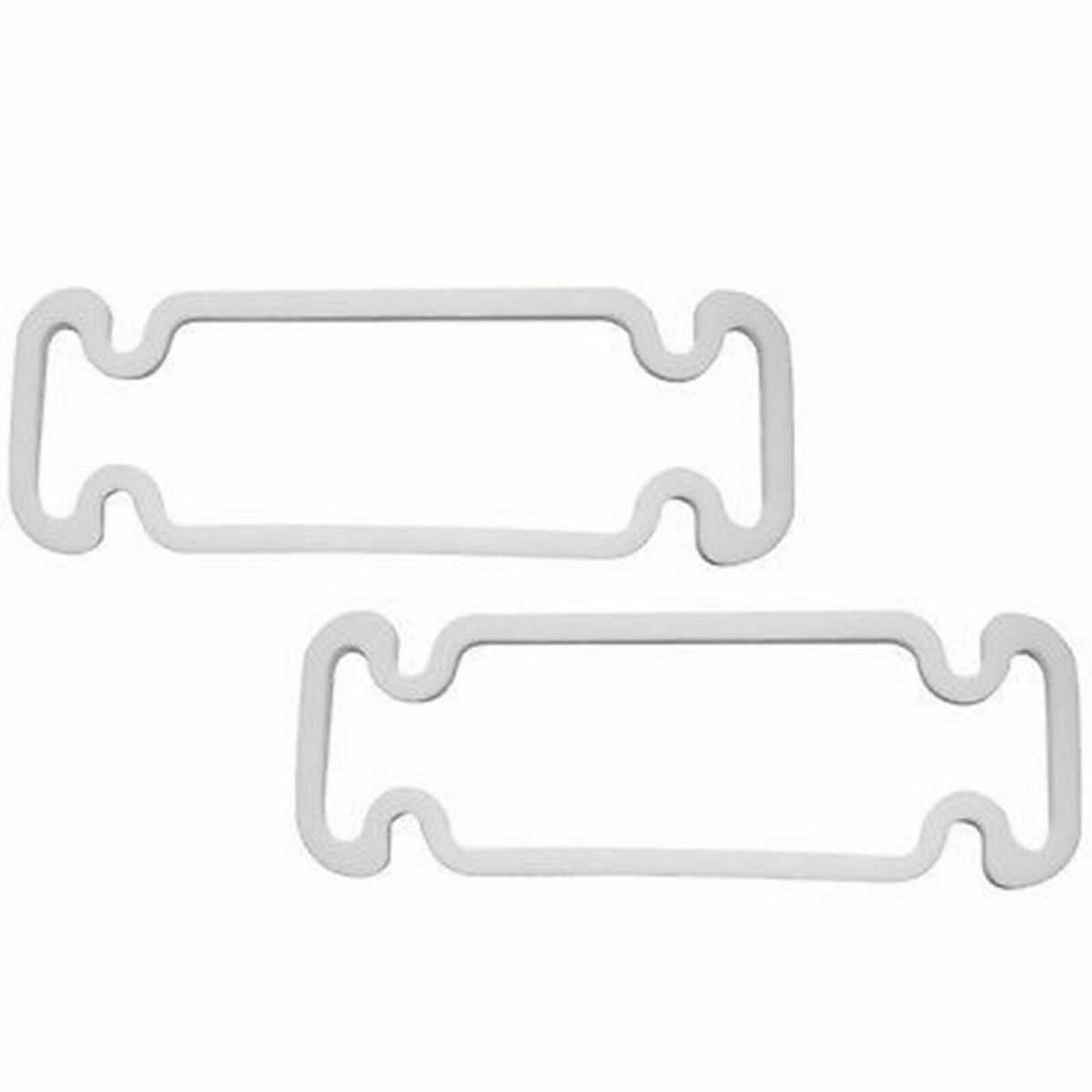 71-72 Chevy/GMC C10 Truck Front Bumper Parking Light Turn Signal Lens Gaskets