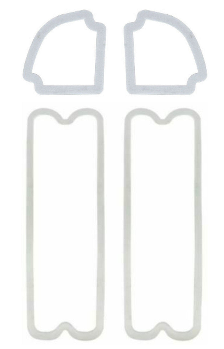 67-72 Chevy/GMC Fleetside Truck Rear Tail Light Lens Housing Gaskets