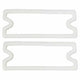 69-70 Chevy/GMC C10 Truck Front Grille Parking Light Turn Signal Lens Gaskets