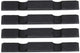 63-66 Chevy/GMC Truck Upper & Lower Rubber Radiator Support Mounting Pads (Set)