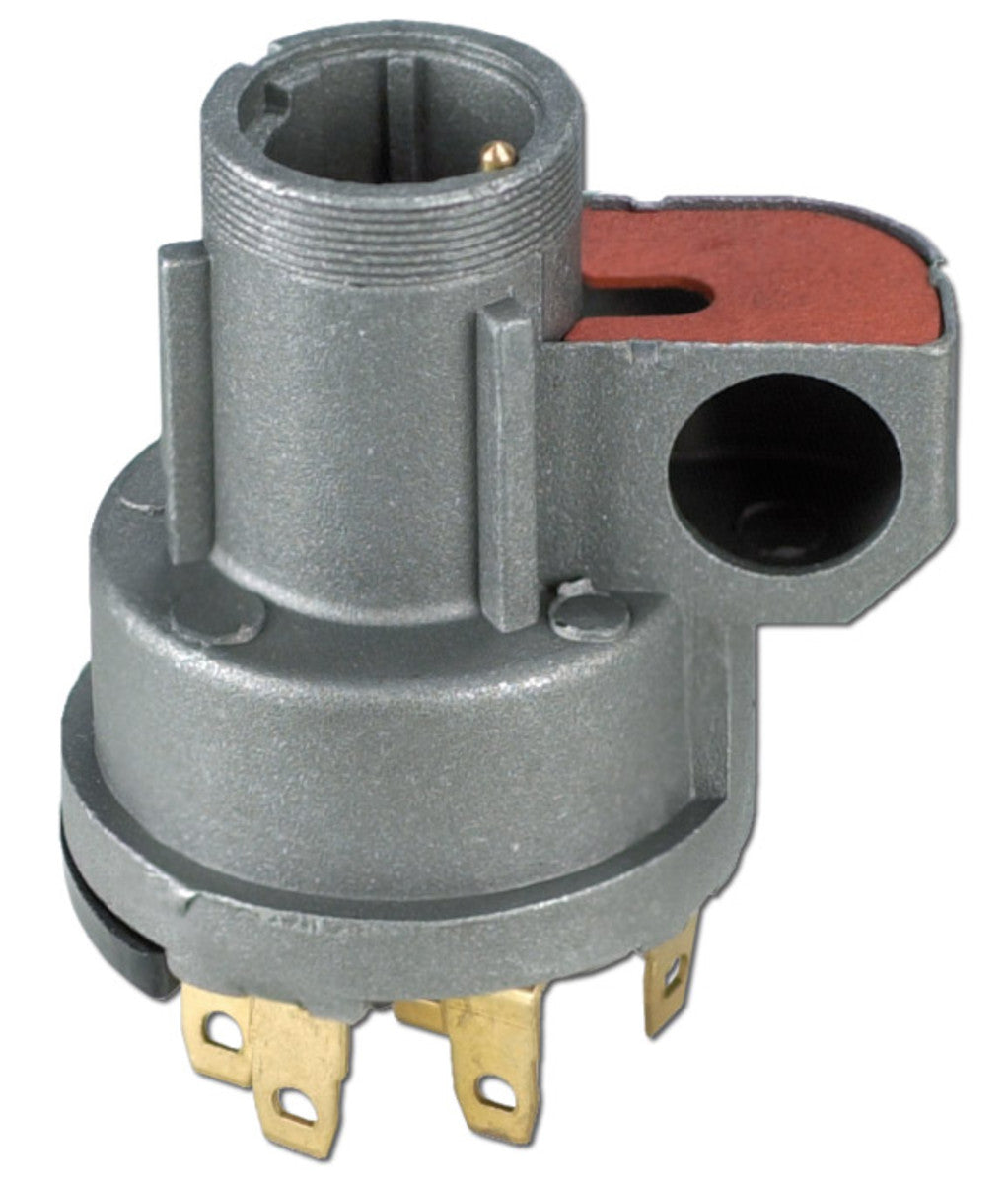 55-56 Chevy/GMC Truck Original Style Ignition Switch (V8 Non-Foot Start)