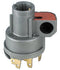 55-56 Chevy/GMC Truck Original Style Ignition Switch (V8 Non-Foot Start)