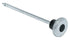 47-53 Chevy/GMC Truck Chrome Headlight Switch Dash Knob with Rod