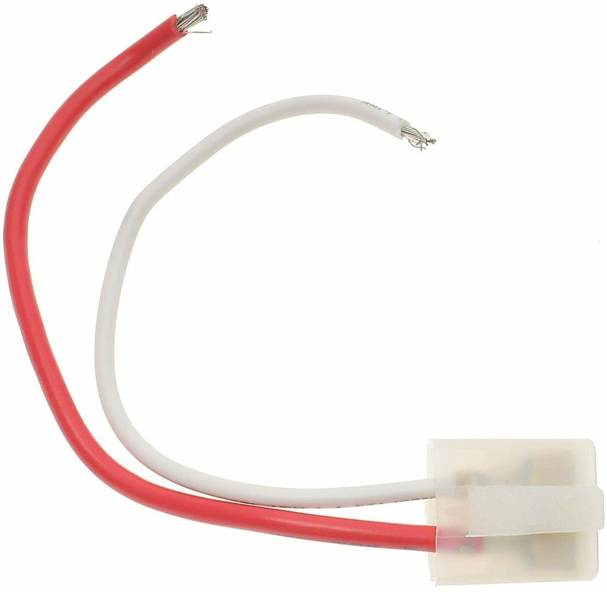 60-87 Chevy Truck/Car Replacement Alternator Pigtail Plug For Internal Regulator
