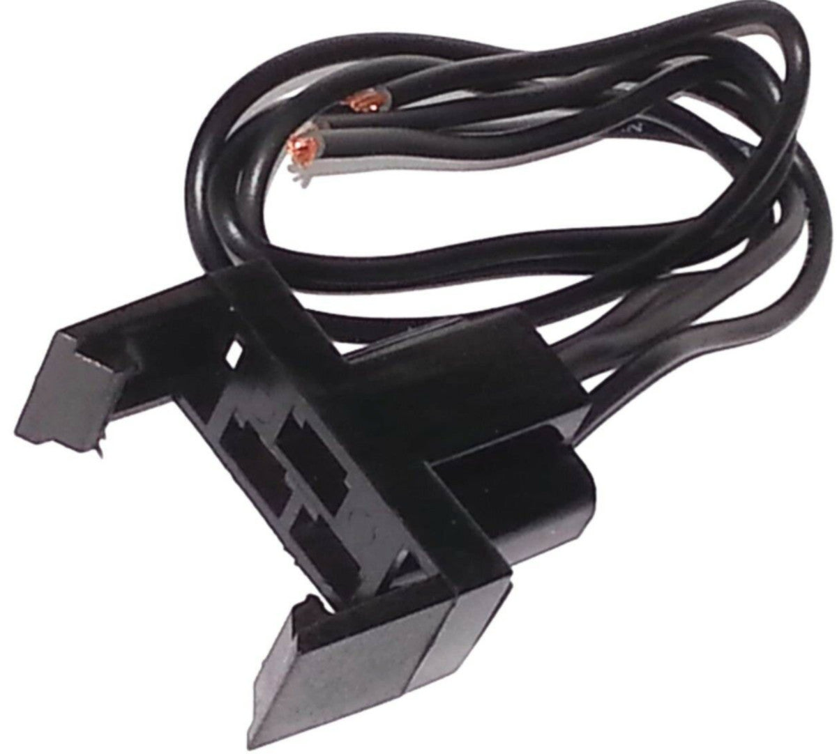 60-83 Chevy Truck/Car Replacement Headlight Dimmer Floor Switch Pigtail Plug