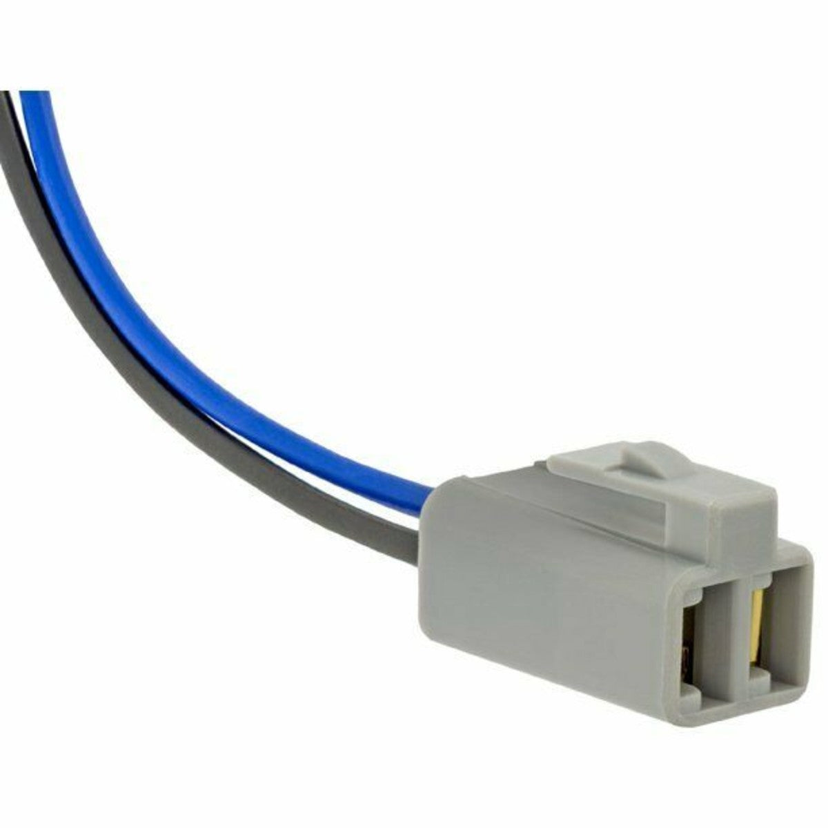 60-87 Chevy Truck/Car Replacement Alternator Pigtail Plug For External Regulator