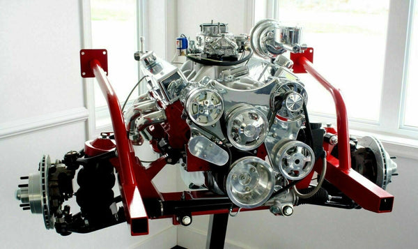 60-87 Chevy Truck/Car Replacement HEI Distributor Lead Wire & Tach Pigtail