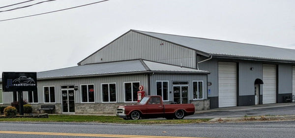 60-87 Chevy Truck/Car Replacement 3-Wire Headlight Connector Pigtails