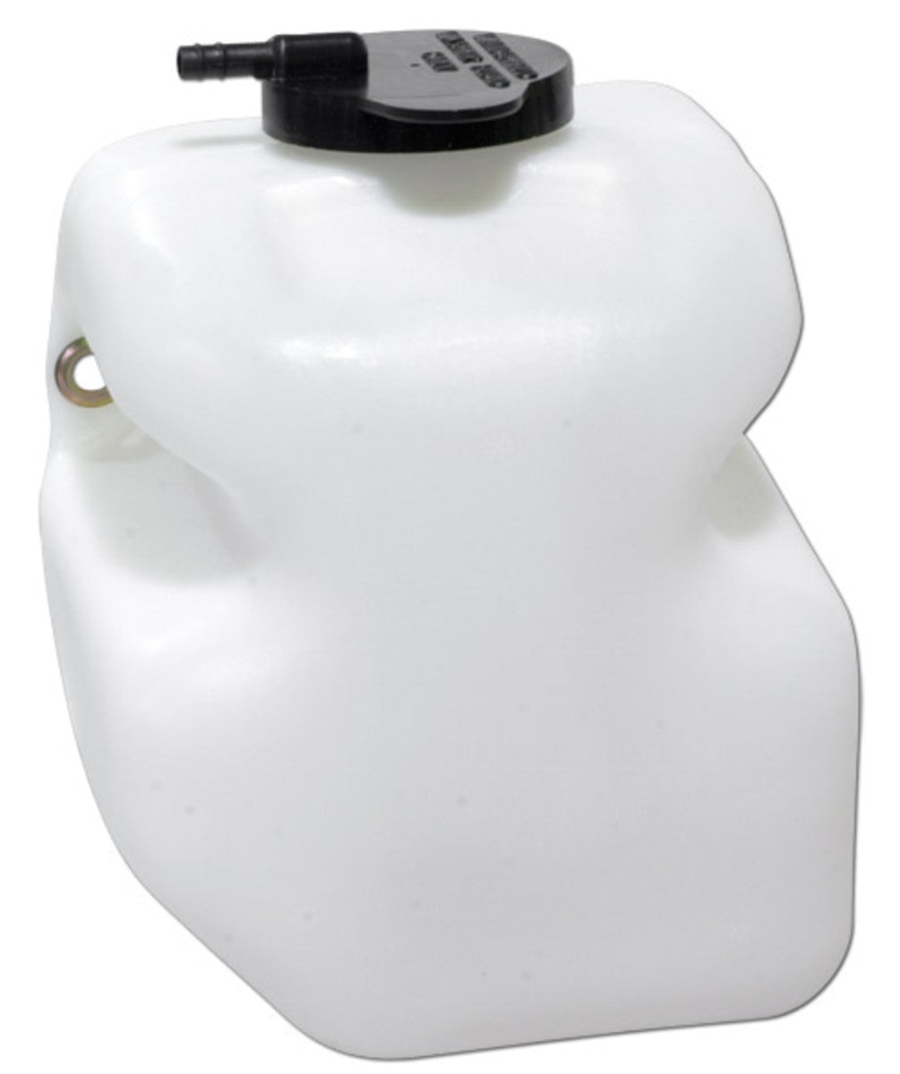 76-84 Chevy/GMC Truck Windshield Washer Jar Bottle Reservoir Kit with Cap & Filter