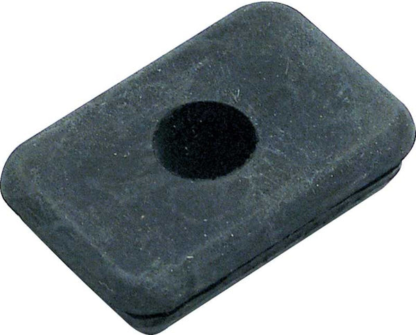60-72 Chevy/GMC Truck Rectangle Parking Brake Cable Firewall Rubber Grommet