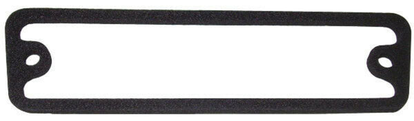 73-87 Chevy/GMC C10 Truck Rear Cargo Light Lamp Base Mounting Pad & Lens Gasket