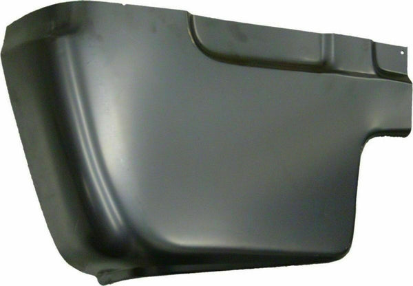 69-72 Chevy/GMC Blazer Jimmy Complete Cab Floor Pan Assembly Rockers Cab Corners