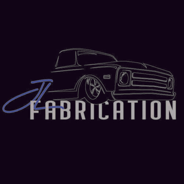 55-59 Chevy/GMC Truck Hood to Cowl Seal Weatherstrip