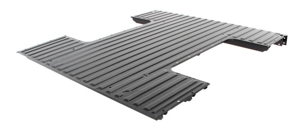 67-72 Chevy C10 Truck 6' Shortbed Fleetside Complete Tubbed Bed Floor 4